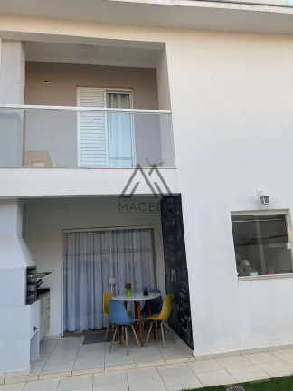 Imagem Vendo Sobrado 3 dormitórios - Condomínio Horto Florestal l - Sorocaba/SP