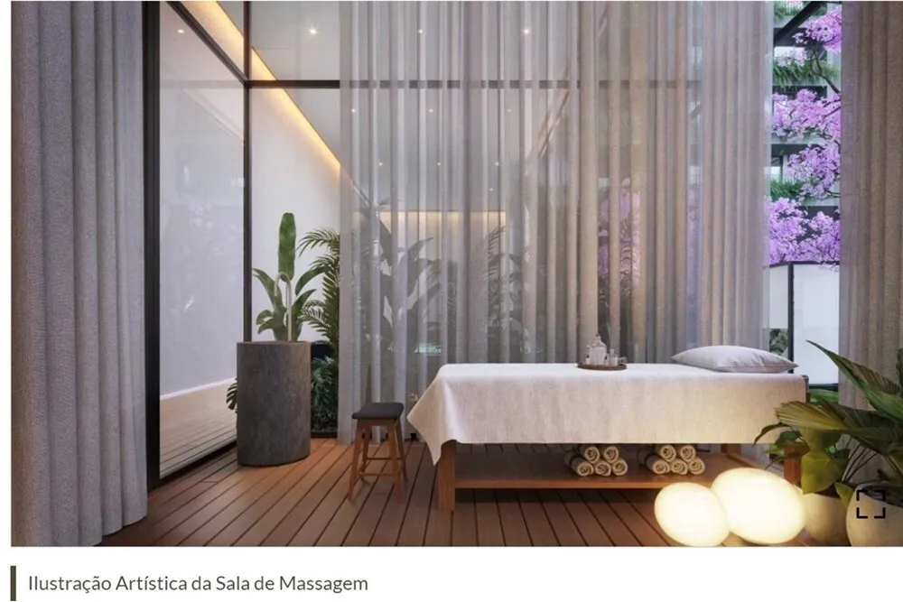 Imagem Apartamento à venda em São Paulo, Campo Belo, com 3 quartos, 126m2