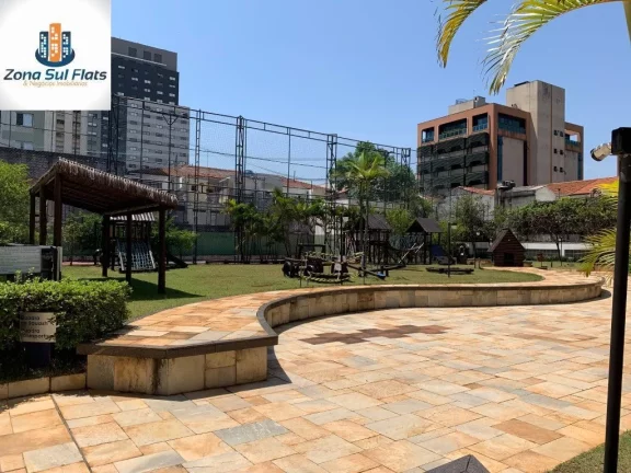 Imagem APARTAMENTO RESIDENCIAL em SÃO PAULO - SP, VILA MARIANA