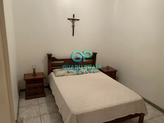 Imagem Apartamento à venda no bairro Enseada - Guarujá/SP