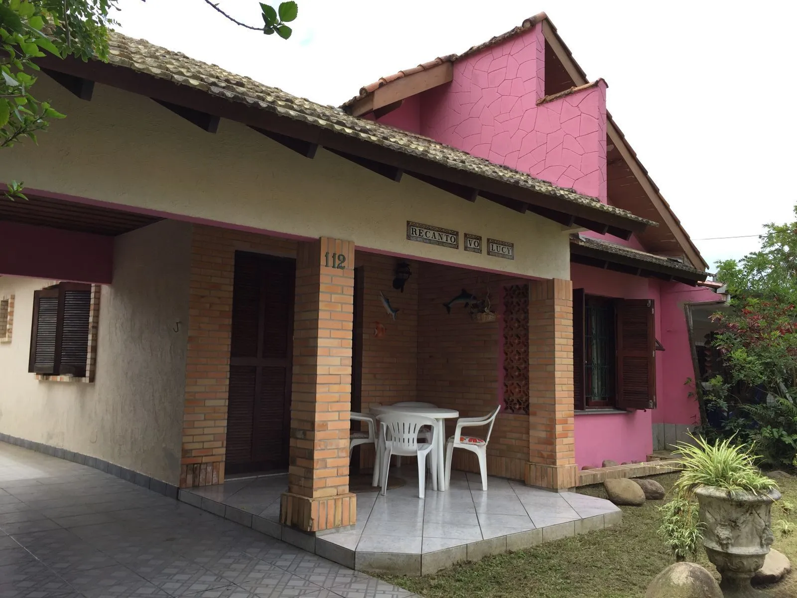 Imagem Casa em Centro