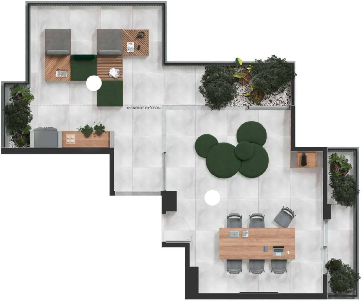 Imagem APARTAMENTO RESIDENCIAL em São Paulo - SP, Bela Vista