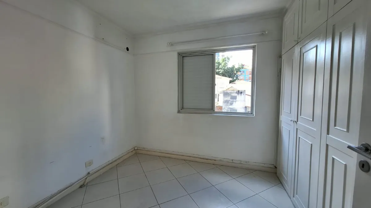 Imagem Apartamento para venda em Bela Vista com 1 quarto, 47m2