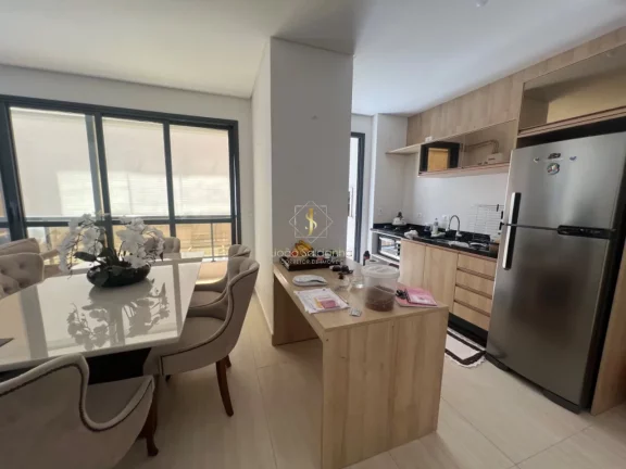 Imagem Apartamento disponível para locação diária, at?(C) 8 pessoas. (disponível para virada do ano)