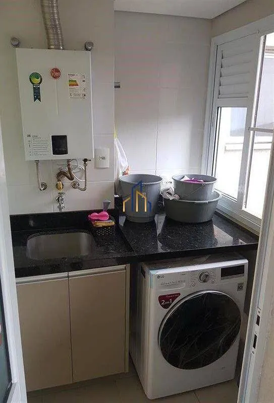 Imagem Apartamento para Venda em Santo André / SP no bairro Silveira