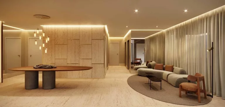 Imagem APARTAMENTO RESIDENCIAL em São Paulo - SP, Saúde