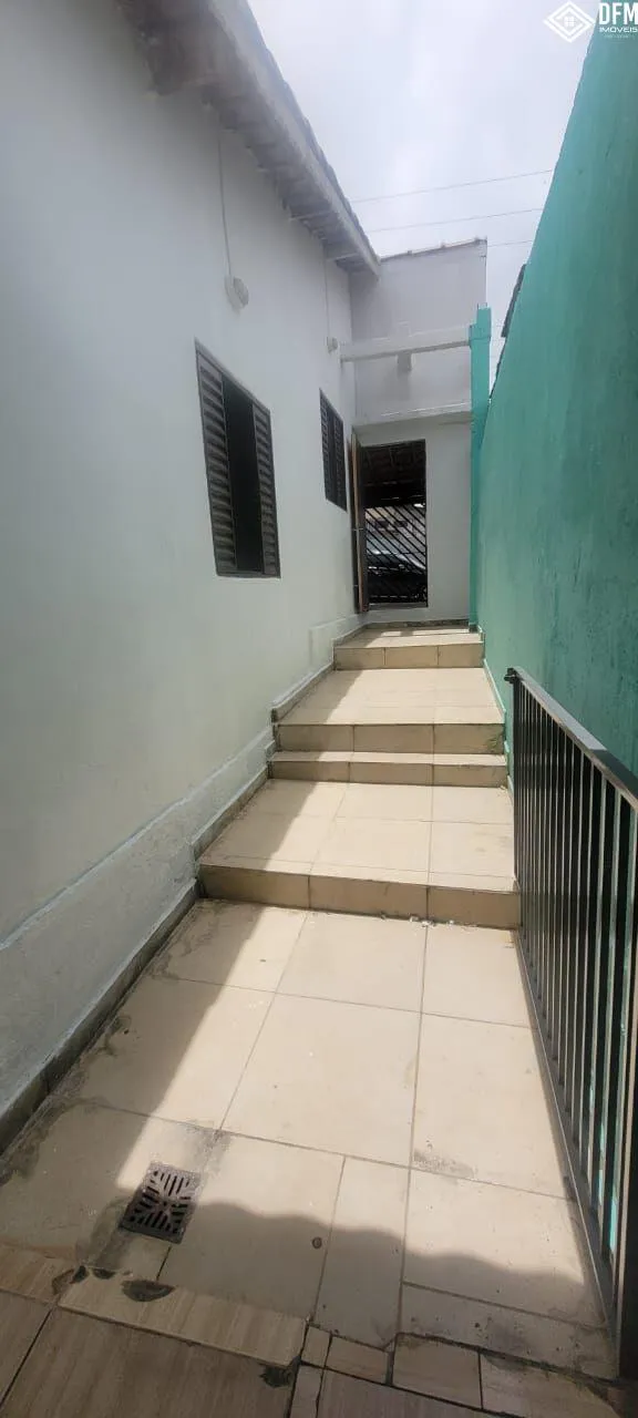 Imagem Casa com 2 Dormitorio(s) localizado(a) no bairro Jardim Modelo em Mogi das Cruzes / Mato Grosso do Sul Ref.:4254