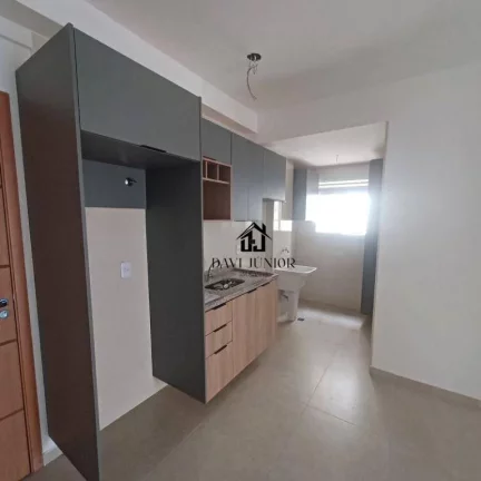 Imagem Apartamento com 3 dormitórios, 67 m² - venda por R$ 899.000 ou aluguel por R$ 2.850/mês - Parque Campolim - Sorocaba/SP