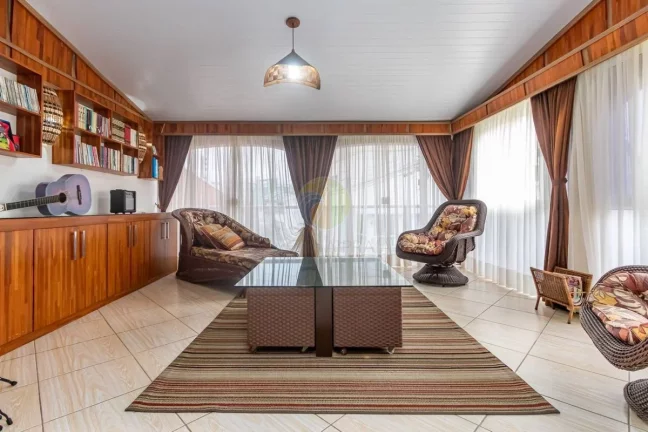 Imagem Casa de Alto Padrão Balneário Camboriú