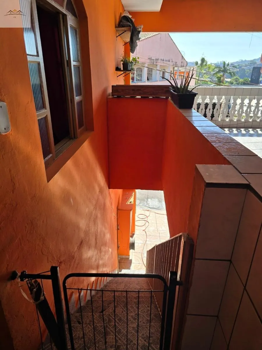 Imagem CASA RESIDENCIAL em Mauá - São Paulo, Parque Alvorada