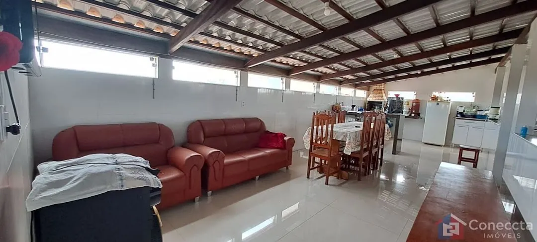 Imagem Casa à venda, 390 m² por R$ 950.000,00 - Jardim Panorâmico - Patos de Minas/MG