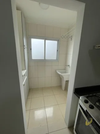 Imagem Apartamento à venda em Praia Grande-SP, Caiçara: 3 quartos, 1 suíte, 2 banheiros, 2 vagas, 176,47 m². Confira!