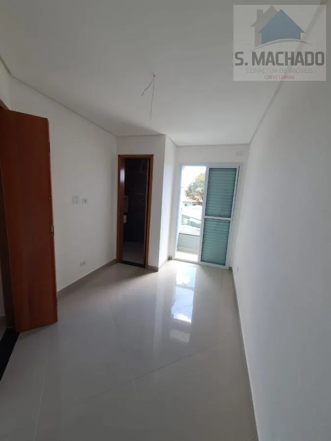 Imagem Apartamento para Venda em Santo André / SP no bairro Parque Capuava