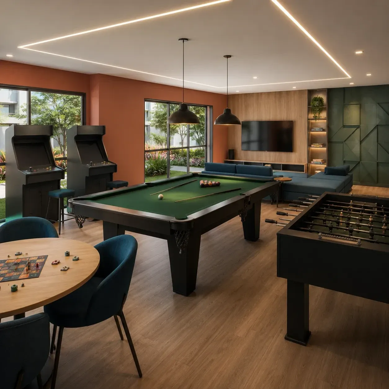 Imagem Apartamento com 2 Quartos à Venda, 40 m² em Vila Isa - São Paulo