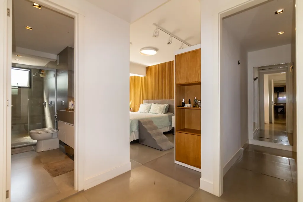 Imagem Apartamento Garden em Chácara das Pedras