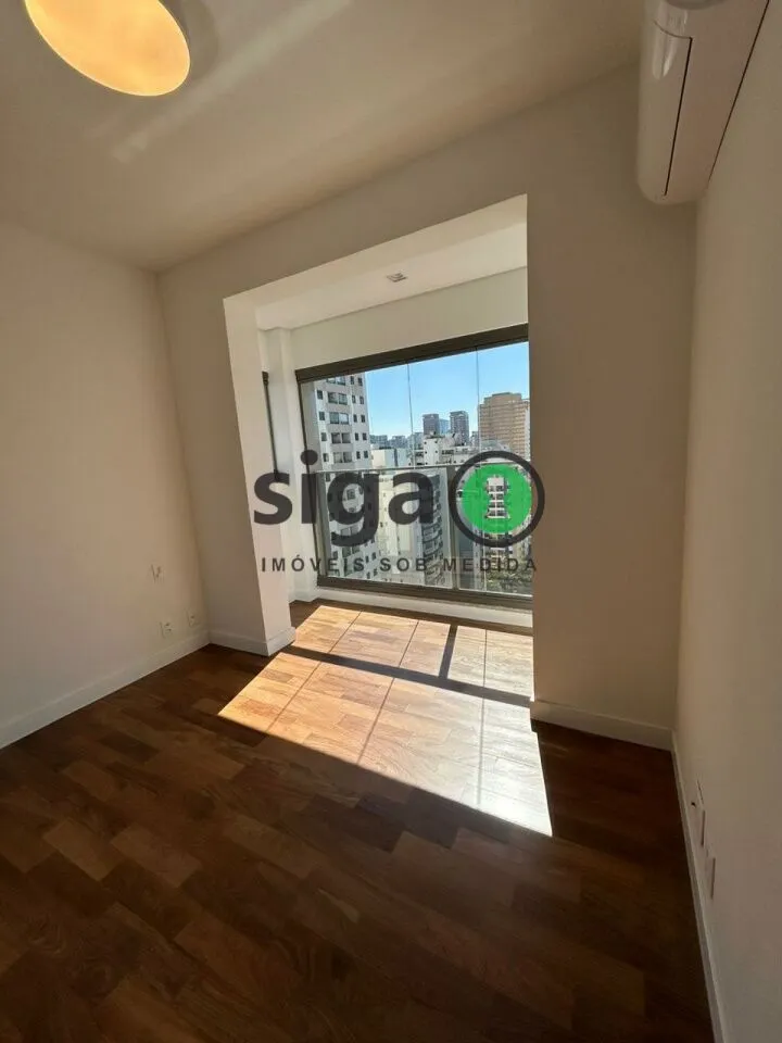 Imagem Apartamento de 160m² na Vila Olímpia a pouco minutos do Parque Ibirapuera