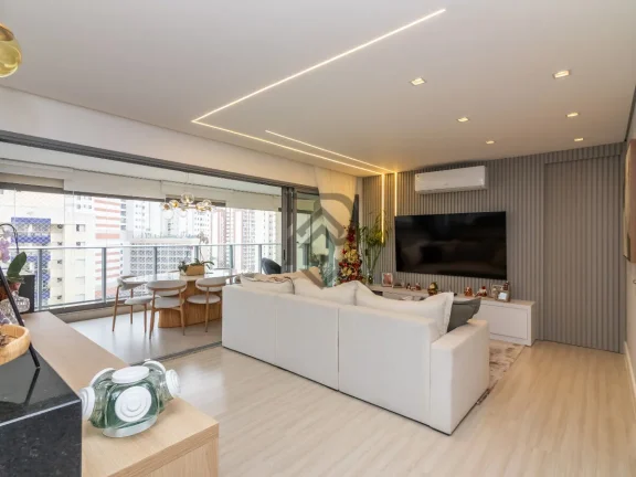 Imagem Apartamento vista livre pronto pra morar