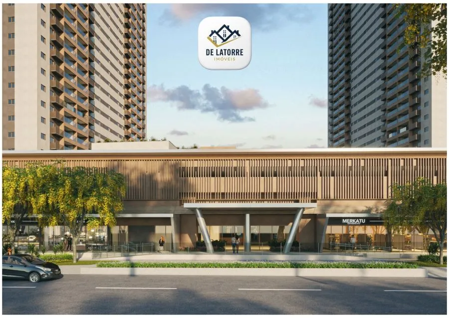 Imagem Ilha do Retiro Boulevard - Lançamento 03 Qtos sendo 01 Suíte