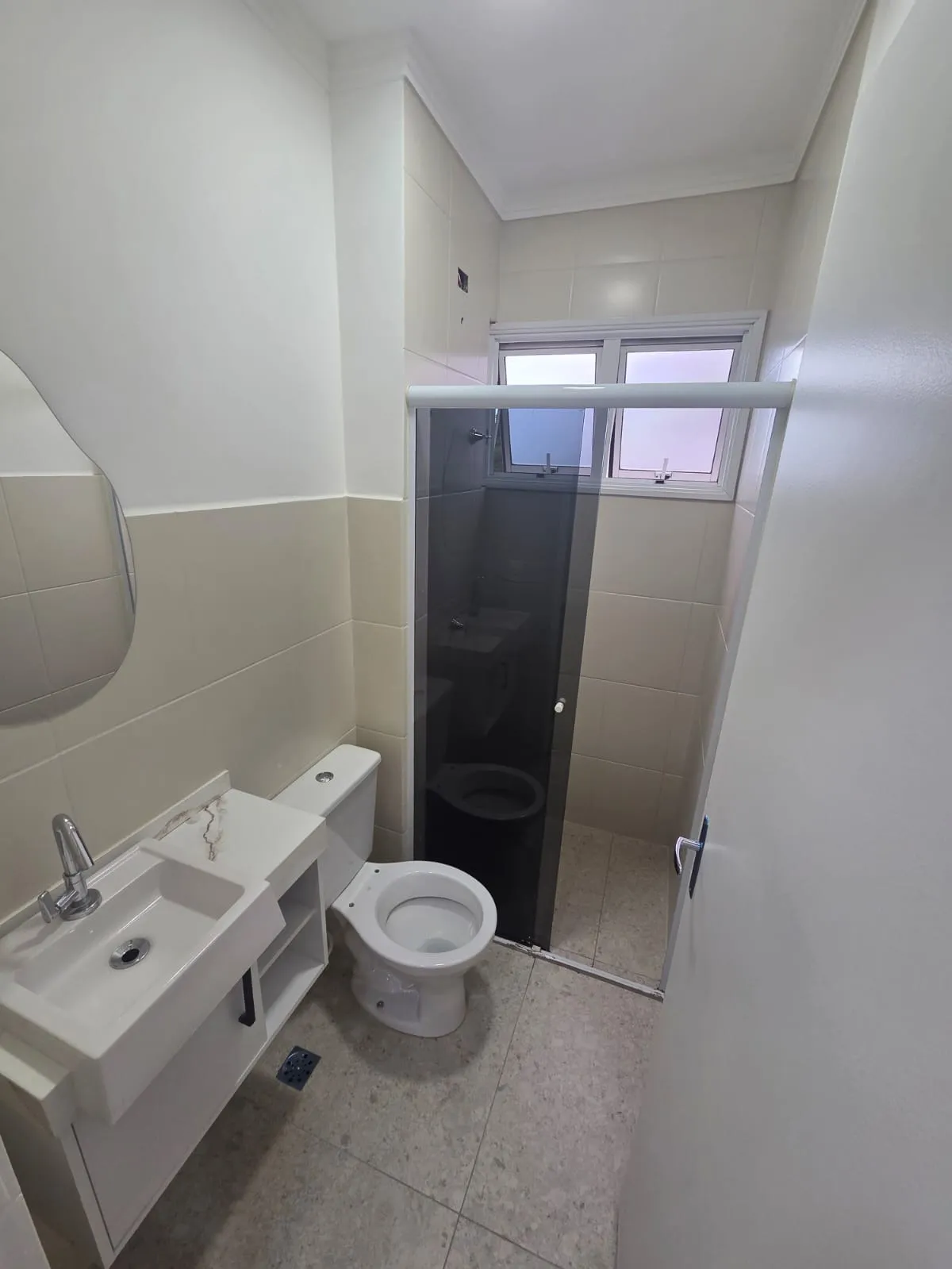 Imagem Apartamento 2 Dormitórios Condomínio Platinum Sorocaba