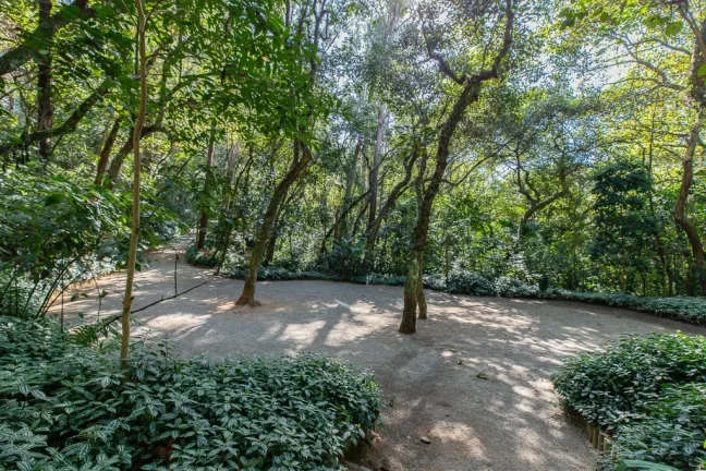 Imagem Apartamento à venda em São Paulo, Panamby, com 4 quartos, 192m2