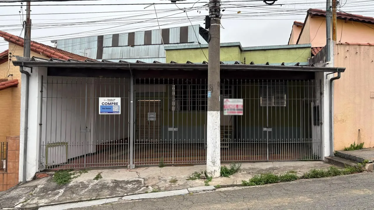 Anuncio Imóvel