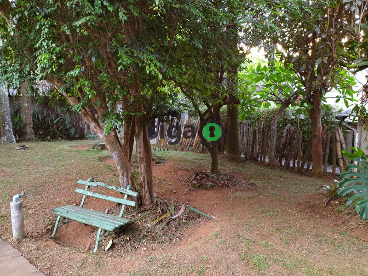Imagem Lote/Terreno à Venda, 1050 m²

Brooklin. Bairro tradicional da Zona Sul.
Casa térrea e Terreno.
L...