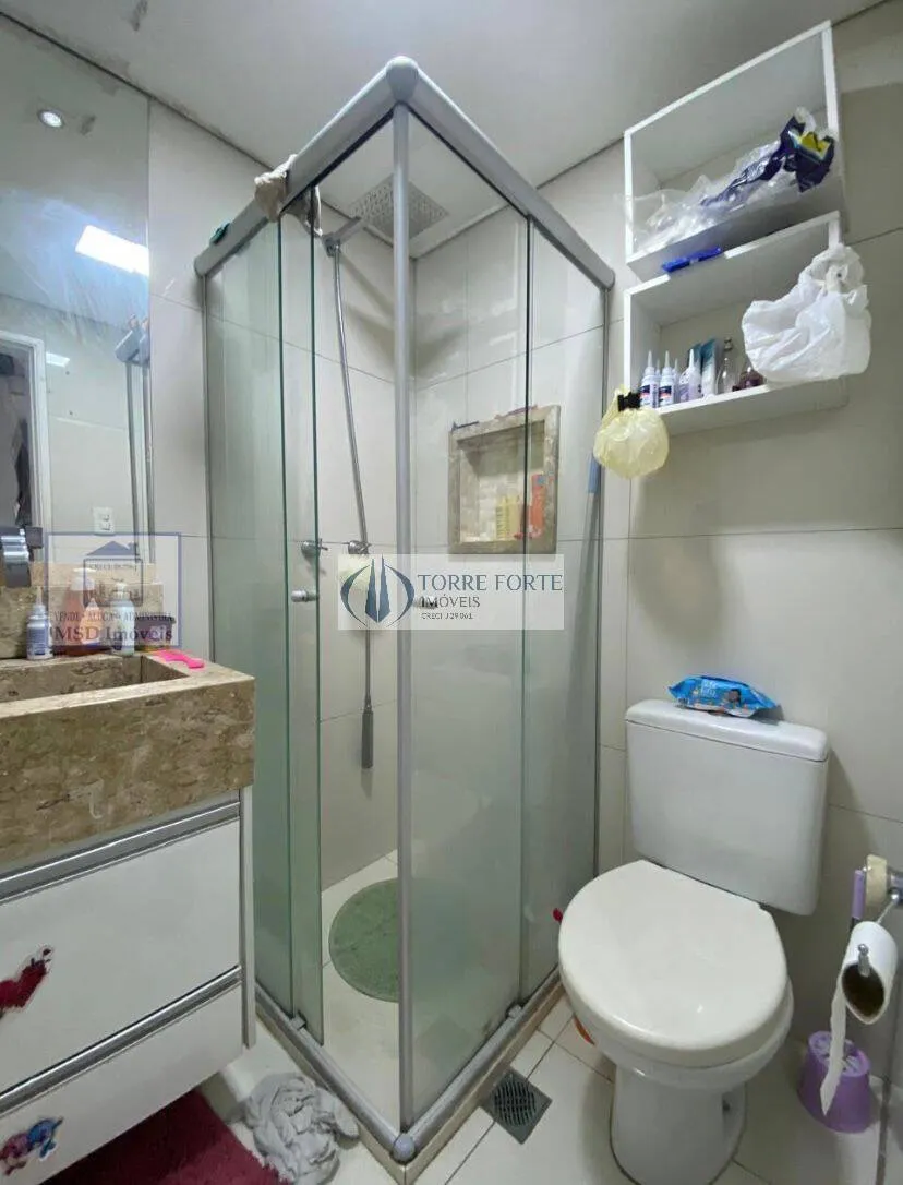 Imagem Maravilhoso apartamento Garden com 2 dormitórios no Macedo - Guarulhos