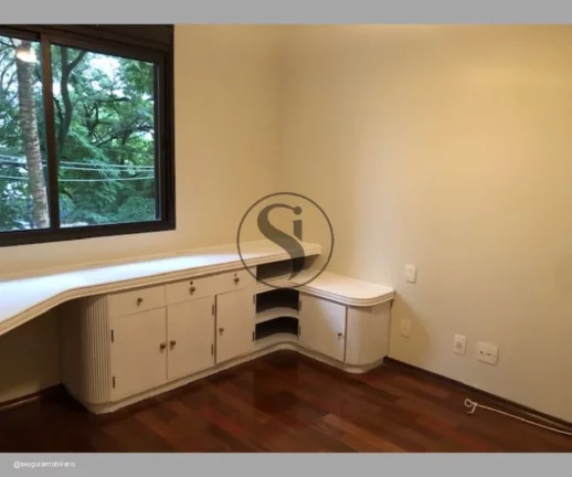 Imagem APARTAMENTO RESIDENCIAL em SÃO PAULO - SP, CAMPO BELO