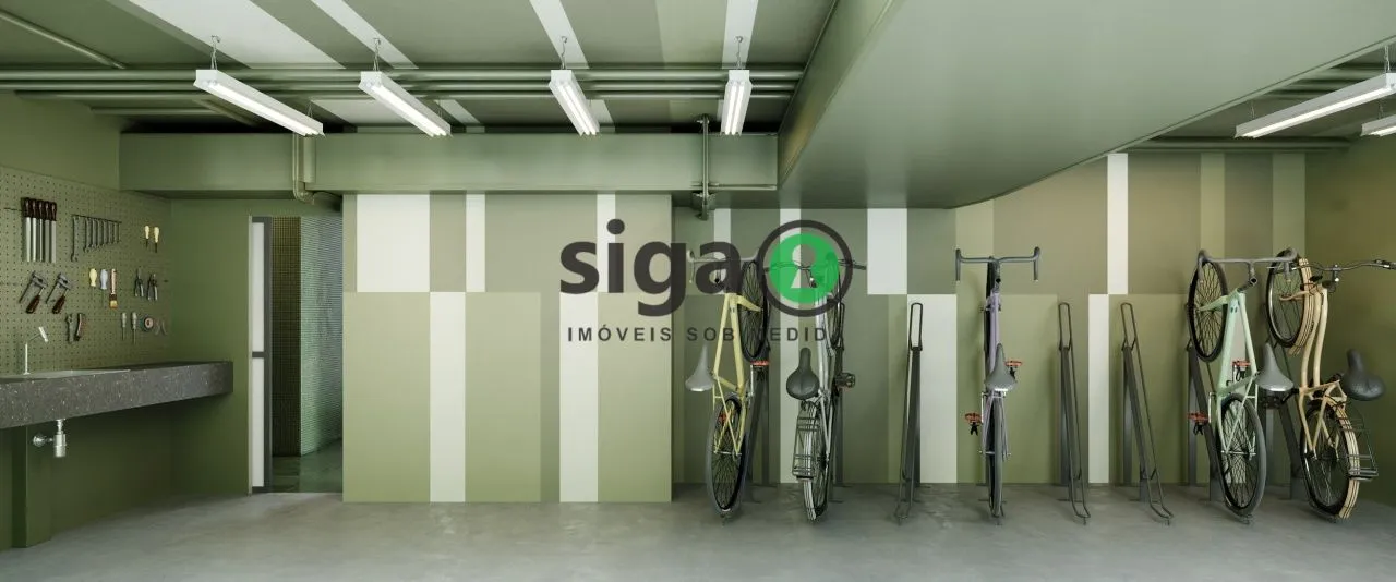 Imagem Apartamento para venda no Jardins 03 Suítes, São Paulo - SP