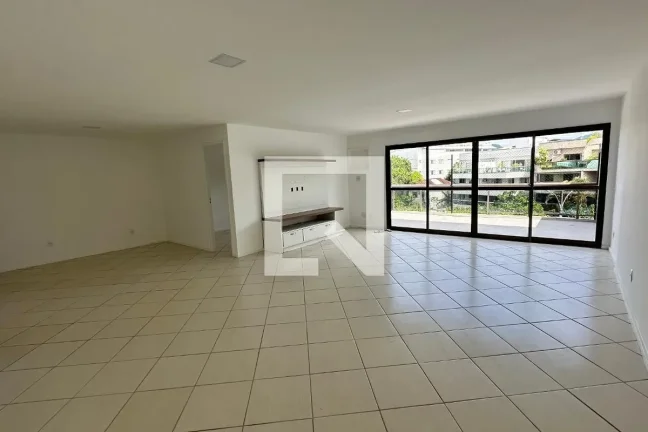 Imagem Apartamento à Venda - Recreio, 5 Quartos, 250 m2