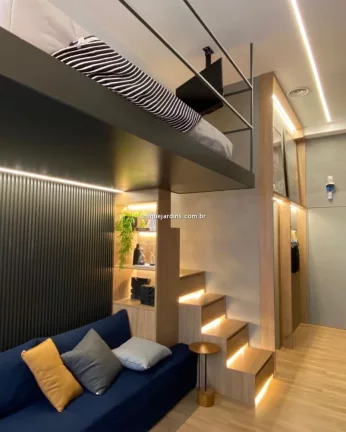 Imagem Apartamento à venda Paraíso São Paulo