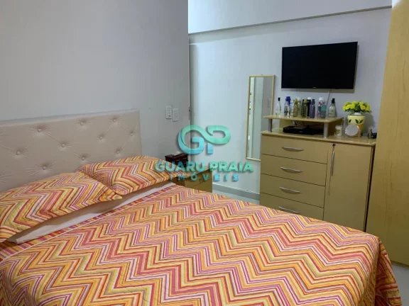 Imagem Apartamento em Enseada, Guarujá/SP