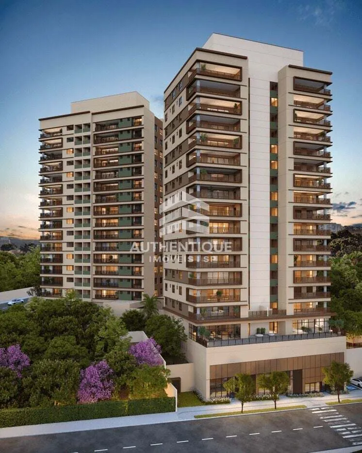 Imagem INSIGNIA ALTO DA LAPA - Apartamento à venda no bairro Alto da Lapa - São Paulo/SP, Zona Oeste