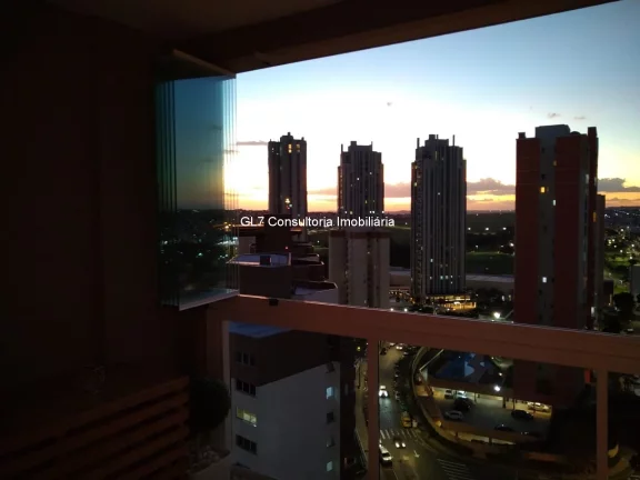 Imagem APARTAMENTO DE FRENTE PARA O PARQUE ECOLÓGICO RESIDENCIAL PREMIUM INDAIATUBA SP.