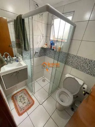 Imagem Apartamento com 2 dormitórios à venda, 42 m² por R$ 250.000,00 - Jardim Silvestre - Guarulhos/SP