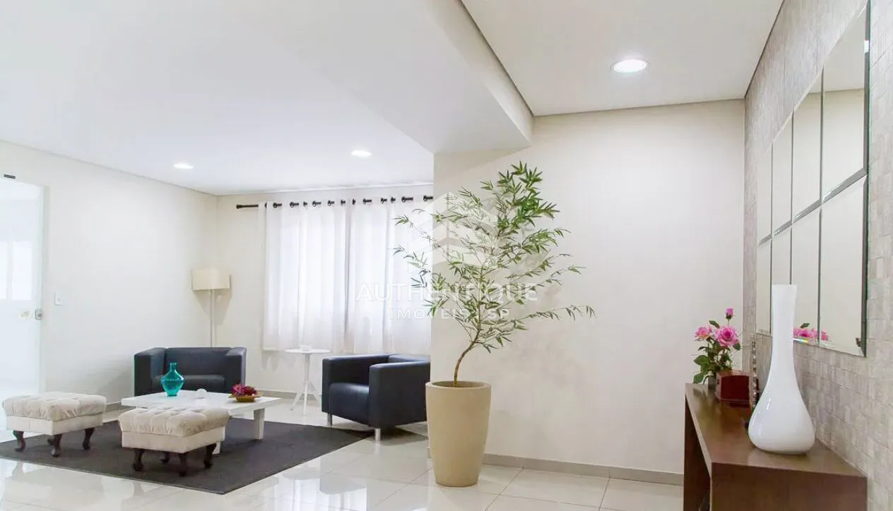 Imagem PORTO SEGURO SAUDE - Apartamento no Bairro Saúde à venda
