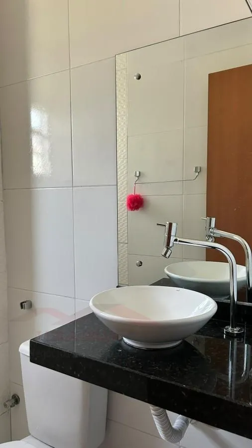 Imagem Apartamento 50m² à Venda | Condomínio Montserrat | Teresina