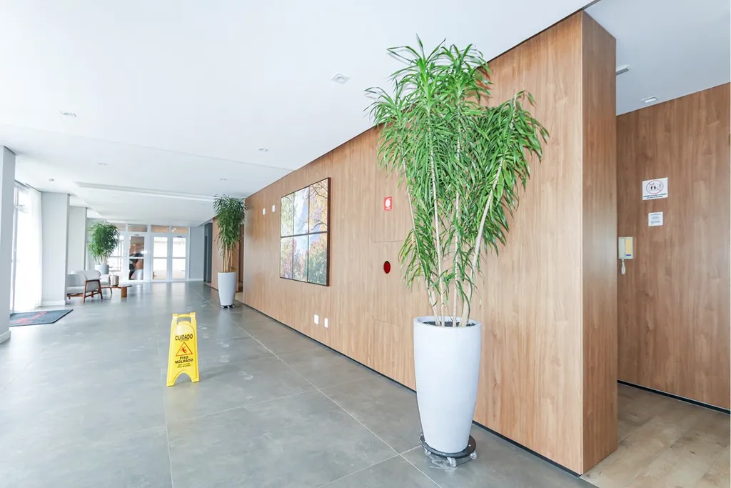 Imagem Apartamento à venda em São Paulo, Liberdade, com 1 quarto, 41m2