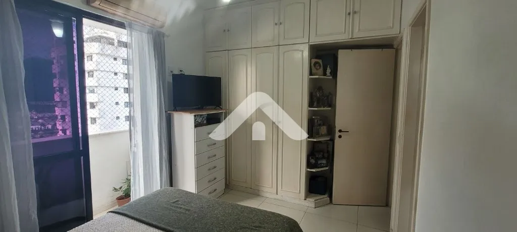 Imagem Apartamento à venda Barra Bali