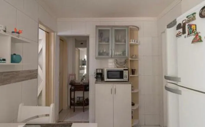 Foto do imóvel Apartamento com 2 Quartos à Venda, 56 m² em Conjunto Habitacional Padre José de Anchieta - São Paulo