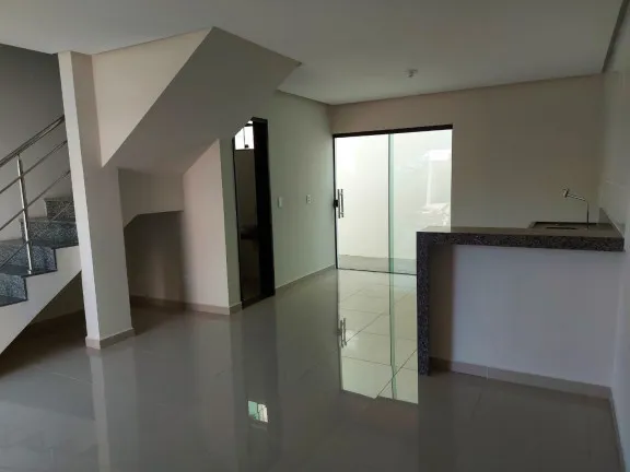 Imagem Casa de Condomínio para Alugar, 59 m² em Mirante do Vale - Marabá
