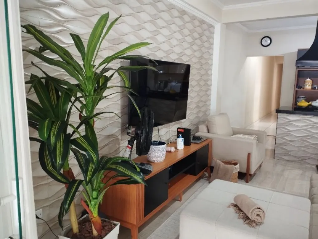 Imagem CASA COM 99,00 m² - OCIAN - PRAIA GRANDE SP