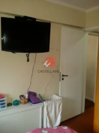 Imagem Apartamento com 3 Quartos à Venda, 140 m² em Indianópolis - São Paulo