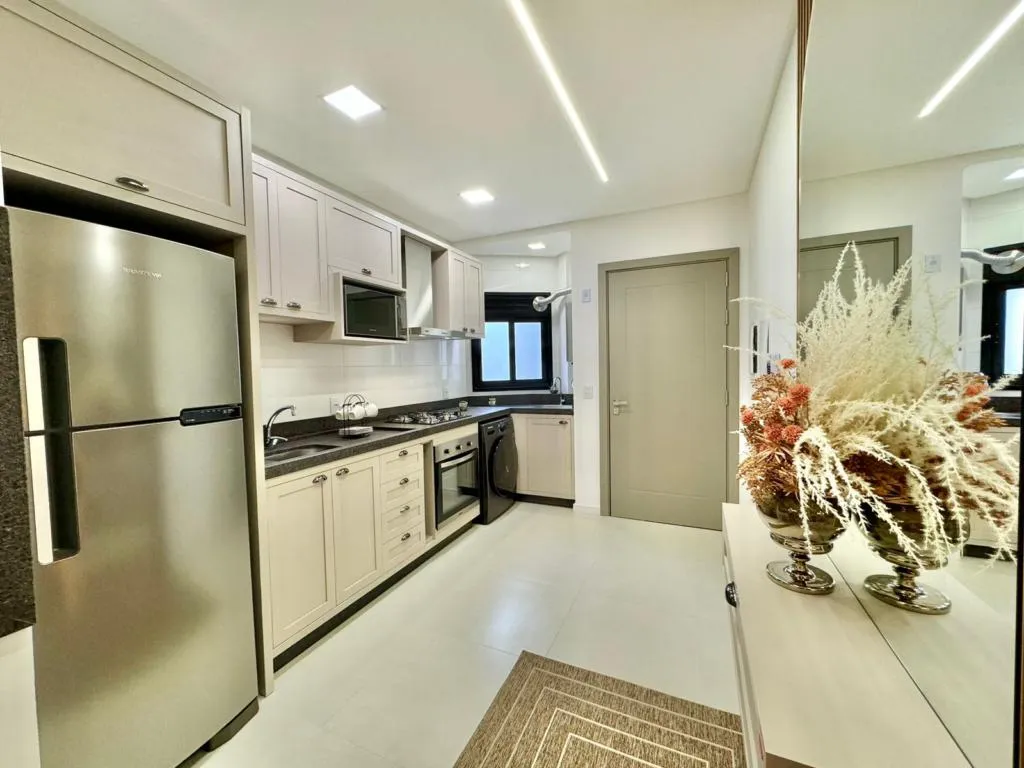 Imagem Apartamento 2 Dormitórios - Bairro Navegantes