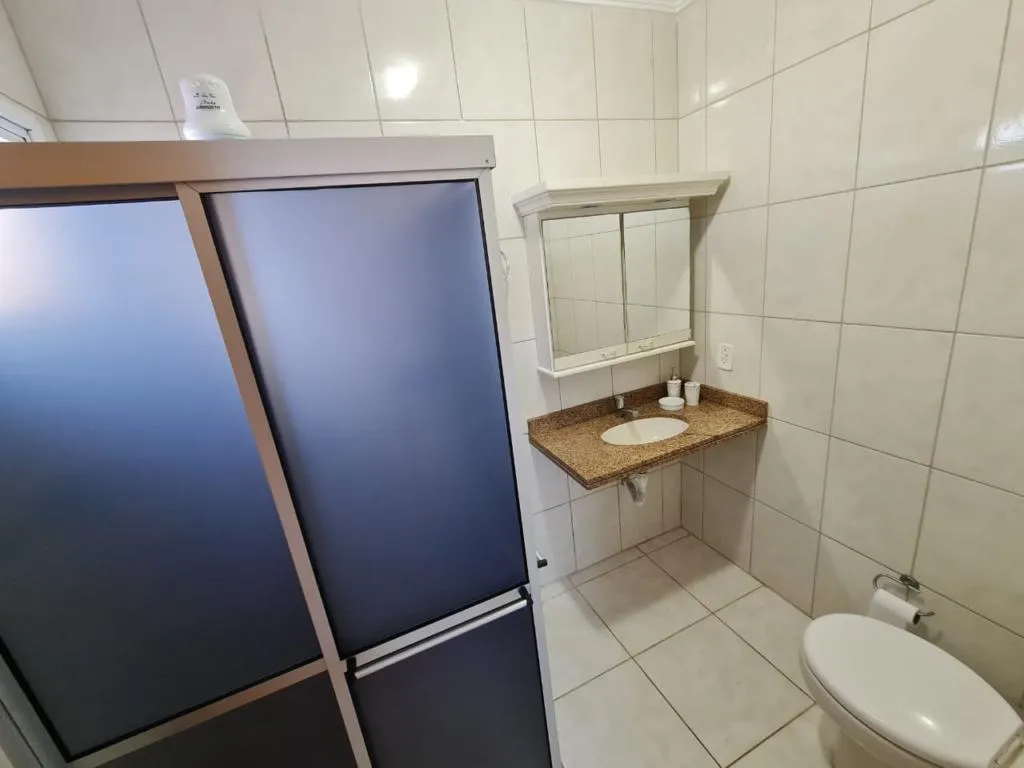 Imagem Apartamento 1 Dormitório - Bairro Centro
