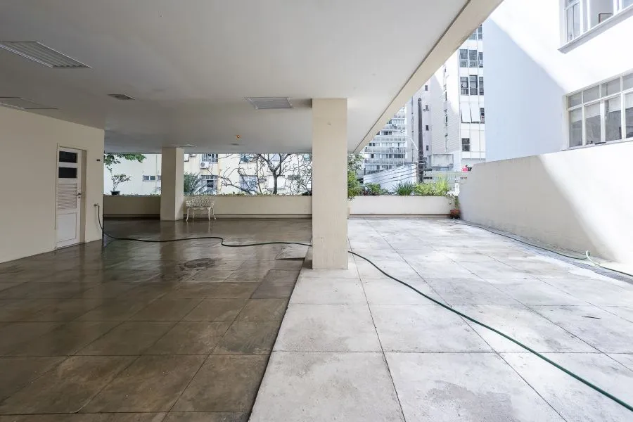 Imagem Apartamento 79 m², 3 quartos na Lagoa | BRJ Imóveis