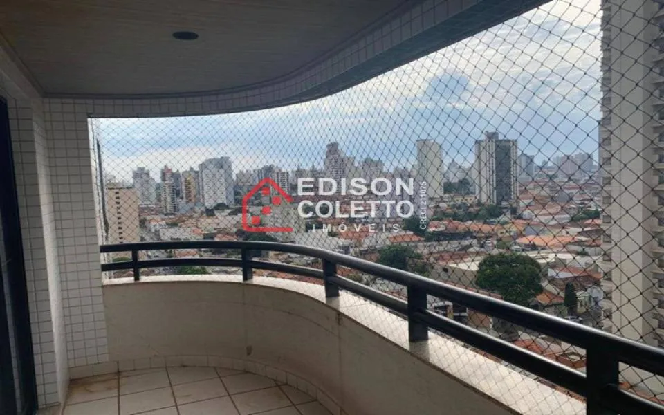 Imagem Lindo apartamento a venda com sol da manhã, Maison Cartier com 3 Suítes, Piracicaba!!
