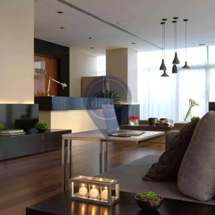 Imagem Studio à venda em São Paulo-SP, Cidade Monções: 1 quarto, 2 banheiros, 63m² de área. Venha conferir!