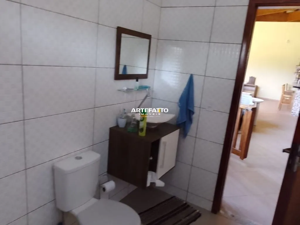 Imagem Sitio com Piscina - Todo Murado