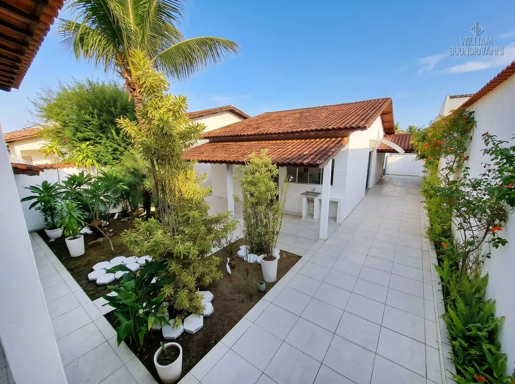 Imagem Casa térrea 4 dormitórios s com piscina em Itanhaém